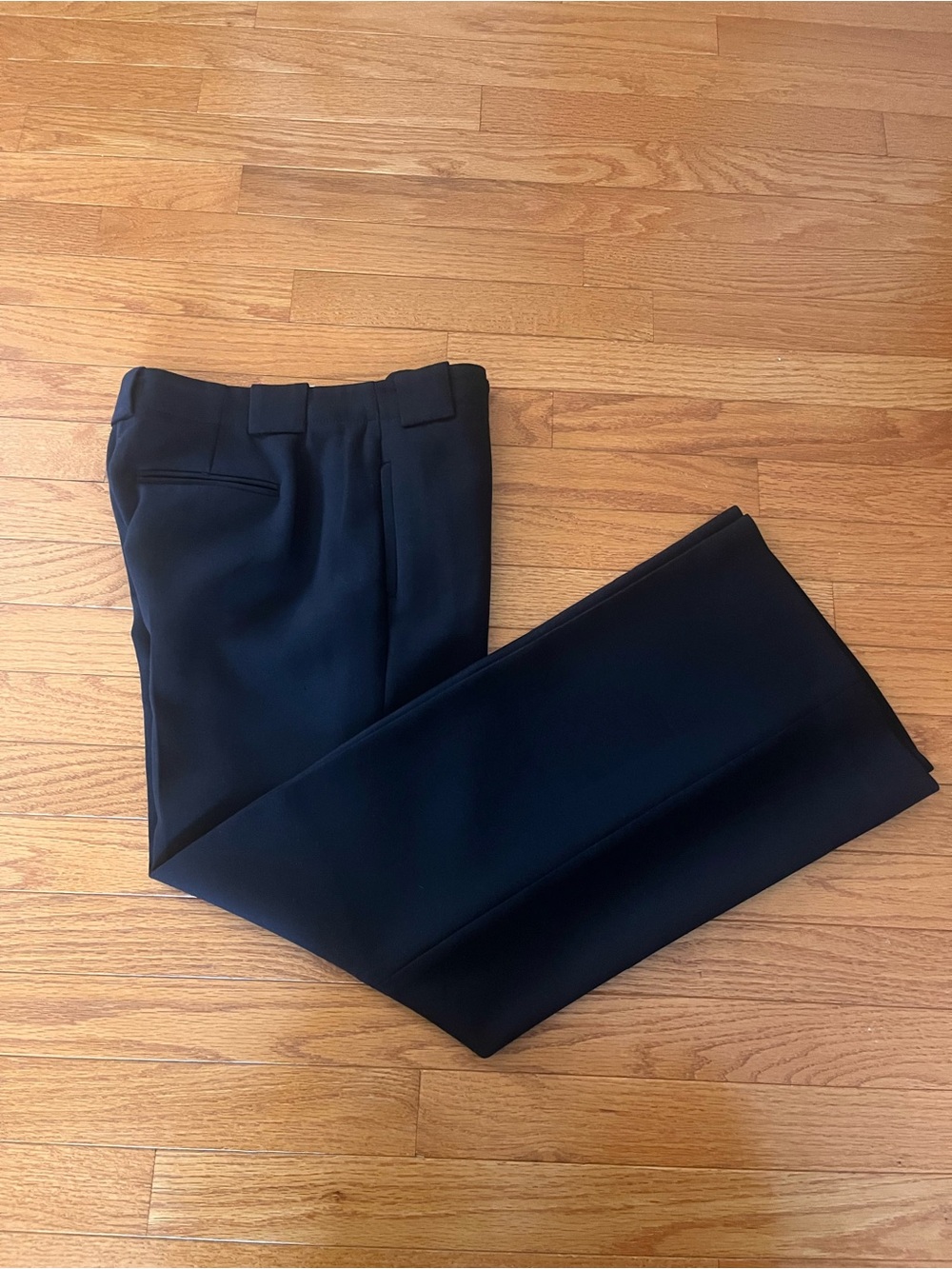 LOFT Black Dress Pants - New